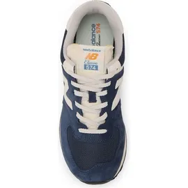New Balance 574 Herren Navy/Sea Salt 40