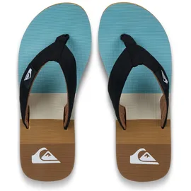 QUIKSILVER Molokai Layback braun 42