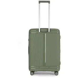 Stratic Straw T 4-Rollen Cabin 67 cm / 61 l olive/grün