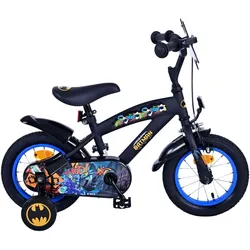 VOLARE BICYCLES Kinderfahrrad Batman 12 Zoll 12