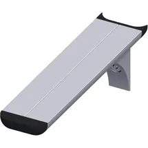Alfer - Regalträger 51 X 200 Mm Regalwinkel Regalhalter Regalkonsole