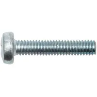 SWG Gewindeschrauben Sortiment M4 20 mm 100 Stück