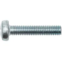 SWG Gewindeschrauben Sortiment M4 20 mm 100 Stück