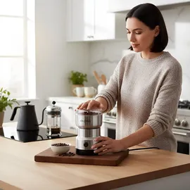 Cheffinger Mini Blender 300W Stabmixer