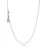 Pandora Halskette 590515 Silber