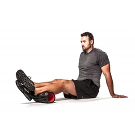 Trigger Point Foamroller schwarz
