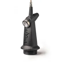 milKit Tubeless Booster | Boosterkopf
