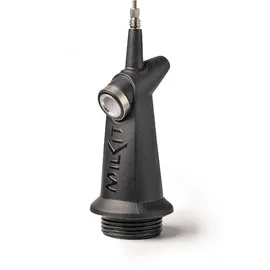 milKit Tubeless Booster | Boosterkopf