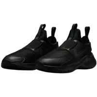 Nike Flex Runner 3 Kids Black/Anthracite/Black 31