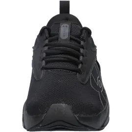 Under Armour Surge 5 Herren Black/Anthracite 46