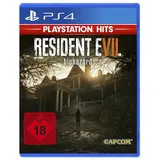 Resident Evil 7 biohazard - [PlayStation 4