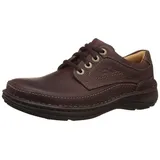 Schuhe Dark Brown 42 1/2