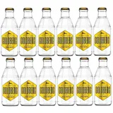 12 Fl a 0,2L Goldberg Indian Tonic inc. 1.80€ Mehrweg Pfand #