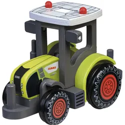 Claas Kids Axion 870 Traktor aus Holz