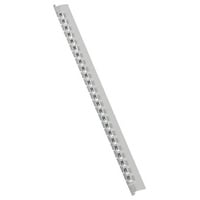 Legrand 037843 Kennzeichnungsclip Aufdruck R Außendurchmesser-Bereich 0.80 bis 2.20mm