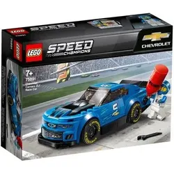 LEGO® Speed Champions 75891 Rennwagen Chevrolet Camaro ZL1