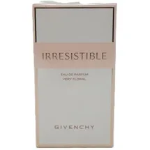 Givenchy Irresistible Very Floral Eau de Parfum 80 ml