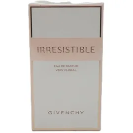 Givenchy Irresistible Very Floral Eau de Parfum 80 ml