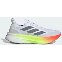 Adidas Ultraboost 5x Cloud White / Grey / Lucid