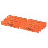 flexvit Mini Trainingsband Orange
