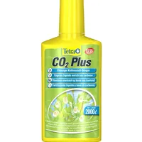 Tetra Aquarium-Wasserpflanzendünger CO2 Plus 250 ml