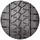 Bridgestone 225/70 R15C 112/110R