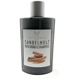Haslinger Sandelholz Shampoo Duschbad 200 ml