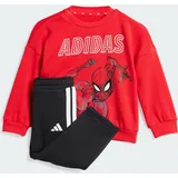 Adidas x Marvel Spider-Man Kids Jogginganzug - 13-18 Monate