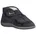 Pantoffeln Schwarz 43