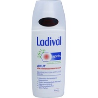 STADA Ladival Akut Beruhigungs Spray 150 ml