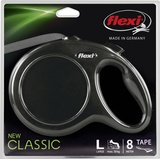 flexi New Classic L schwarz