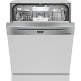 Miele G 5310 SCi Active Plus Edelstahl CleanSteel