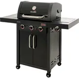 Char-Broil Professional 3500 B SE - 50 MBAR