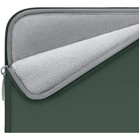 TECH-PROTECT Neoslim 13-14 Laptoptasche / Grün