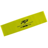 PTP Microband 02 Light 5.3 lime