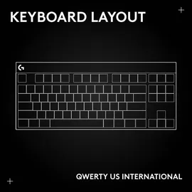 Logitech G213 Prodigy RGB Gaming Keyboard US