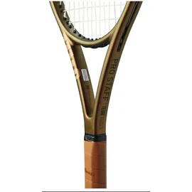 Wilson Pro Staff 97 V14 L3 - Braun
