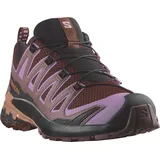 Damen rum raisin/orchid bouquet/canyon clay 42