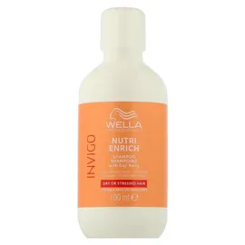 Wella Invigo Nutri-Enrich Deep Nourishing Shampoo 100 ml