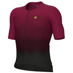 Alé Velocity 2.0 bordeaux XXL