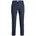 Marco Bowie Chino Hose Konischer Schnitt Dunkelblau 34 30