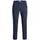 Marco Bowie Chino Hose Konischer Schnitt Dunkelblau 34 30