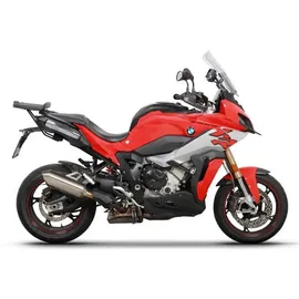 Shad Topcase Heckmontage für BMW S1000XR Schwarz