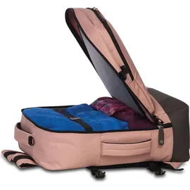 Bestway Taschen Cabin Pro Rucksack Rosa