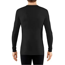 Falke Wool-Tech Light Funktionsshirt black S