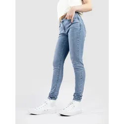 Levi's 710 Super Skinny Jeans and just like that Gr. 25/32