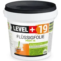 Level + LEVEL+ Flüssigfolie Dichtfolie Abdichtung Holz L+19 -