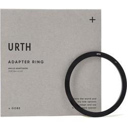 Urth 86 49mm Adapter Ring for 100mm Square Filter Holder, Objektivfilter