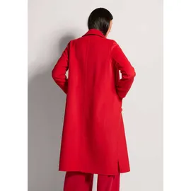 Madeleine Mantel rot XL