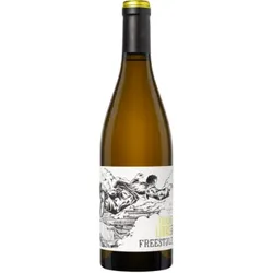 Figure Libre - Freestyle blanc 2022 - Domaine Gayda